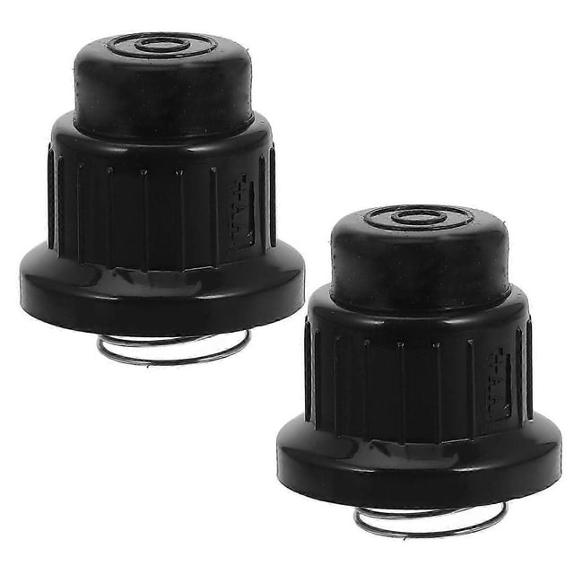 2pcs Gas Grill Igniter Replacement Charbroil Gas Grill Parts Bbq Igniter Button Grill Ignition Cover Bbq Igniter Button Replacement
