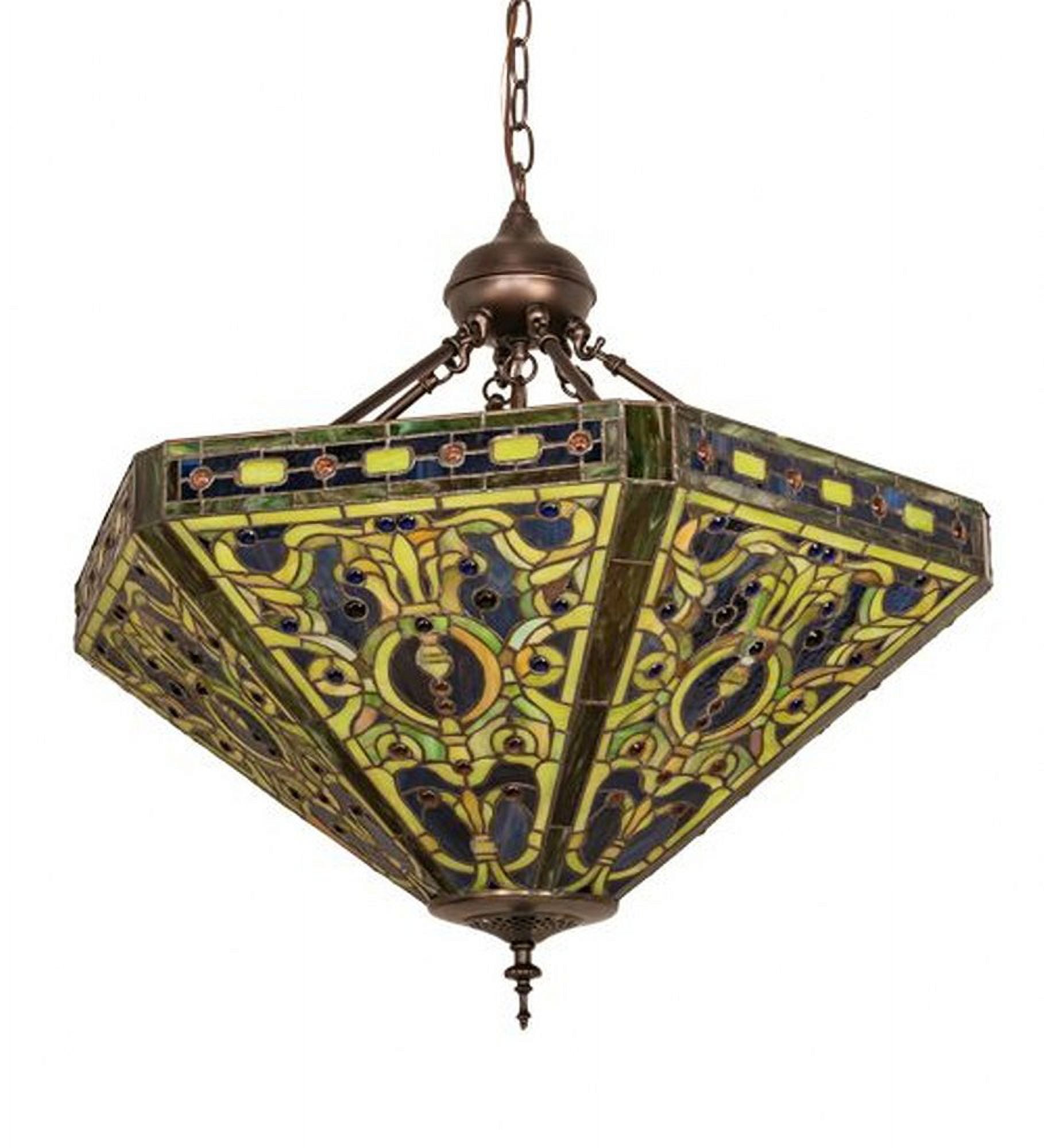 Meyda Tiffany 215903 3 Light 26