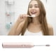 thumbnail image 4 of Cepillo De Dientes Eléctrico Sónico Para Adultos, Cepillo De Dientes Eléctrico Para Adultos IPX7 Impermeable Levitación Magnética Ultrasonido Cepillo De Dientes Recargable(rosa), 4 of 5