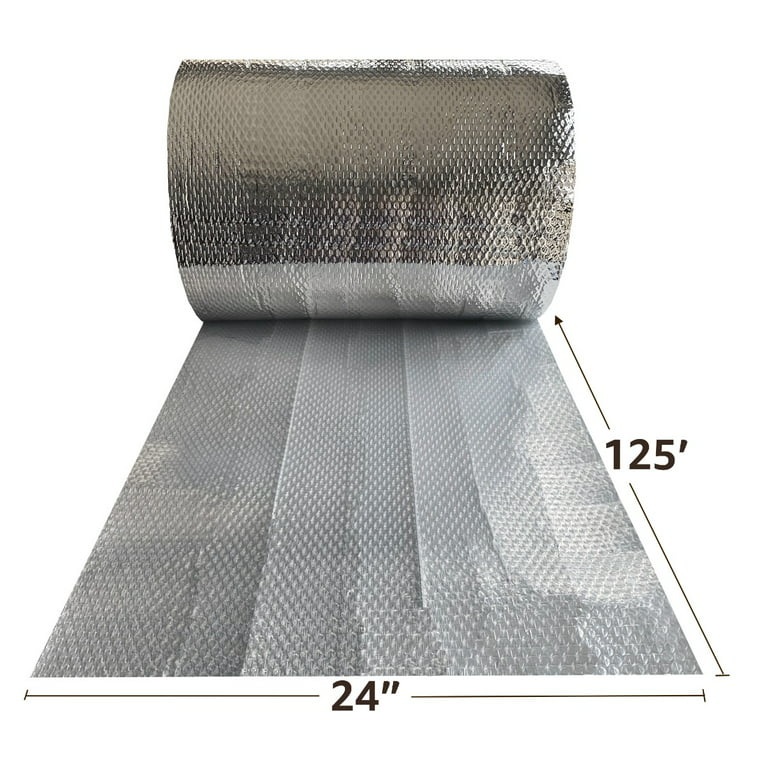 Starboxes Anti-Static Bubble Wrap, Small, 175¨ x 12¨