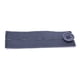thumbnail image 4 of Extensores de cintura elástica de 6 uds., Cintura ajustable, botón de expansión, pantalones vaqueros para mujer, extensor de botones Jumpingount  HA1418-00B, 4 of 6