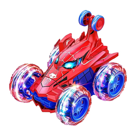 BESTSKY Remote Control Car, Premium Construction Rc Cars, Built to Last Safe for Young Users Remote Rescue,Shape6