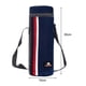 thumbnail image 5 of Oxford Cloth Beach Cooler Insulation Ice Pack para exteriores (rayas azul marino) Tmvgtek excursión de campamento, 5 of 8