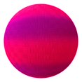 thumbnail image 1 of 8.5 Inch Gradient Rainbow Playground Ball Playground PVC for Kids Soft PVC Bouncy Kick Ball for Backyard Park and Beach Outdoor Fun Type2, 1 of 8