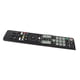 thumbnail image 3 of Control remoto universal Sincero Botones suaves y sensibles Infrarrojos para TV LCD LED UHD HDTV, 3 of 10