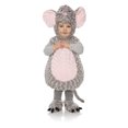 thumbnail image 1 of Mouse Toddler Costume Medium, 1 of 1