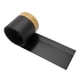 thumbnail image 2 of Bloqueador de juguetes para debajo del sofá, protector de parachoques, bloqueador de cama ajustable Negro, 2 of 3
