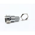 thumbnail image 4 of Prince Castle Fitting,Panel Mount 625-078S - Genuine OEM Replacement Part, 4 of 4