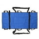 thumbnail image 1 of Sábana de transferencia de paciente lavable y reutilizable, almohadilla de reposicionamiento de cama con mango reforzado para elevación giratoria, 1 of 5