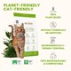 thumbnail image 2 of Arena sanitaria para gatos Almo Nature 4,5 kg aglomerante a base de plantas, 2 of 7