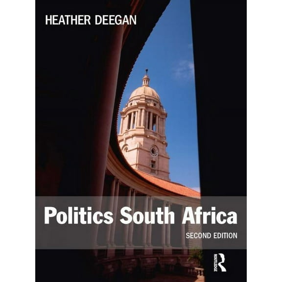 Politics South Africa, (Paperback)