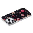 thumbnail image 3 of Funda de TPU luminosa para iPhone 13 Pro Max, rosa, 3 of 5