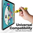 thumbnail image 5 of Fosmon Série Jeunesse Stylet pour Enfants Compatible avec Apple iPad Air Mini Pro, Tablette Édition Enfants, Dragon Touch, Galaxy, 5 of 5