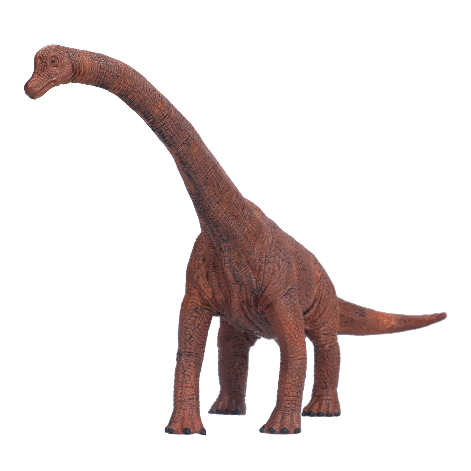 EBTOOLS Big Size Dinosaur Toy Plastic Dinosaur Model Brachiosaurus Action Figures Kids Boy Gift