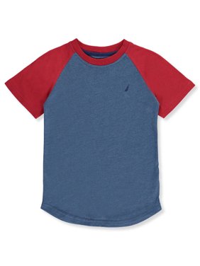 Nautica Little Boys 4 7 Clothing Walmart Com - blue and white nautica suit shirt roblox