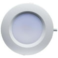 thumbnail image 3 of 30w Commercial LED Downlight 10 in. CCT Adjustable 120-277v Econo, 3 of 7
