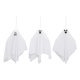 thumbnail image 1 of 3 unids Halloween Precios decorativos de Halloween Colgantes de Ghost Lifelike Ghost Adornos, 1 of 5