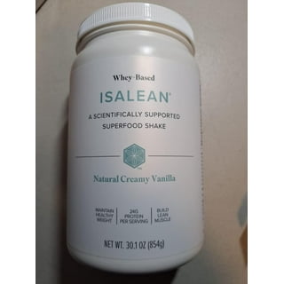 Isagenix Whole Blend IsaLean Shake - Up to 15% Off