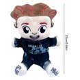 thumbnail image 2 of Plush Toy Soft Plushies Toy Faglush Doll Christmas Birthday Birthday Choics Para niños, 2 of 9