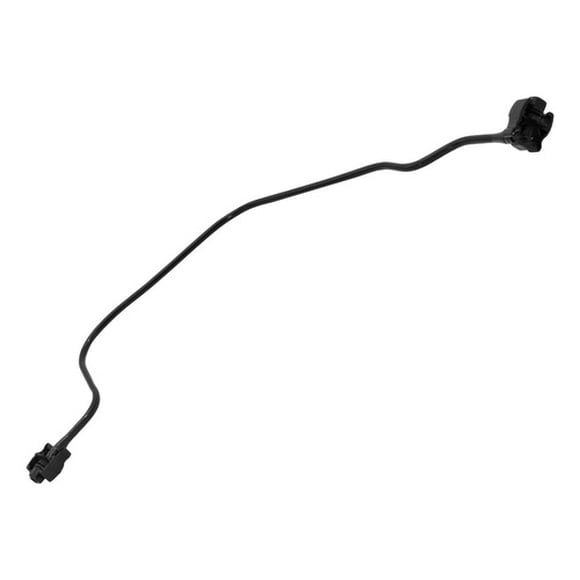 Manguera Deposito Anticongelante P/ Ford Ecosport 2.0l 13-17
