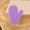 thumbnail image 2 of Wdgfv Toddler Magic Stretch Gloves Mittens Multicolor Soft Knit Gloves Warm Kids Thick Cold Mittens for Boys Girls Supplies One Size, 2 of 2