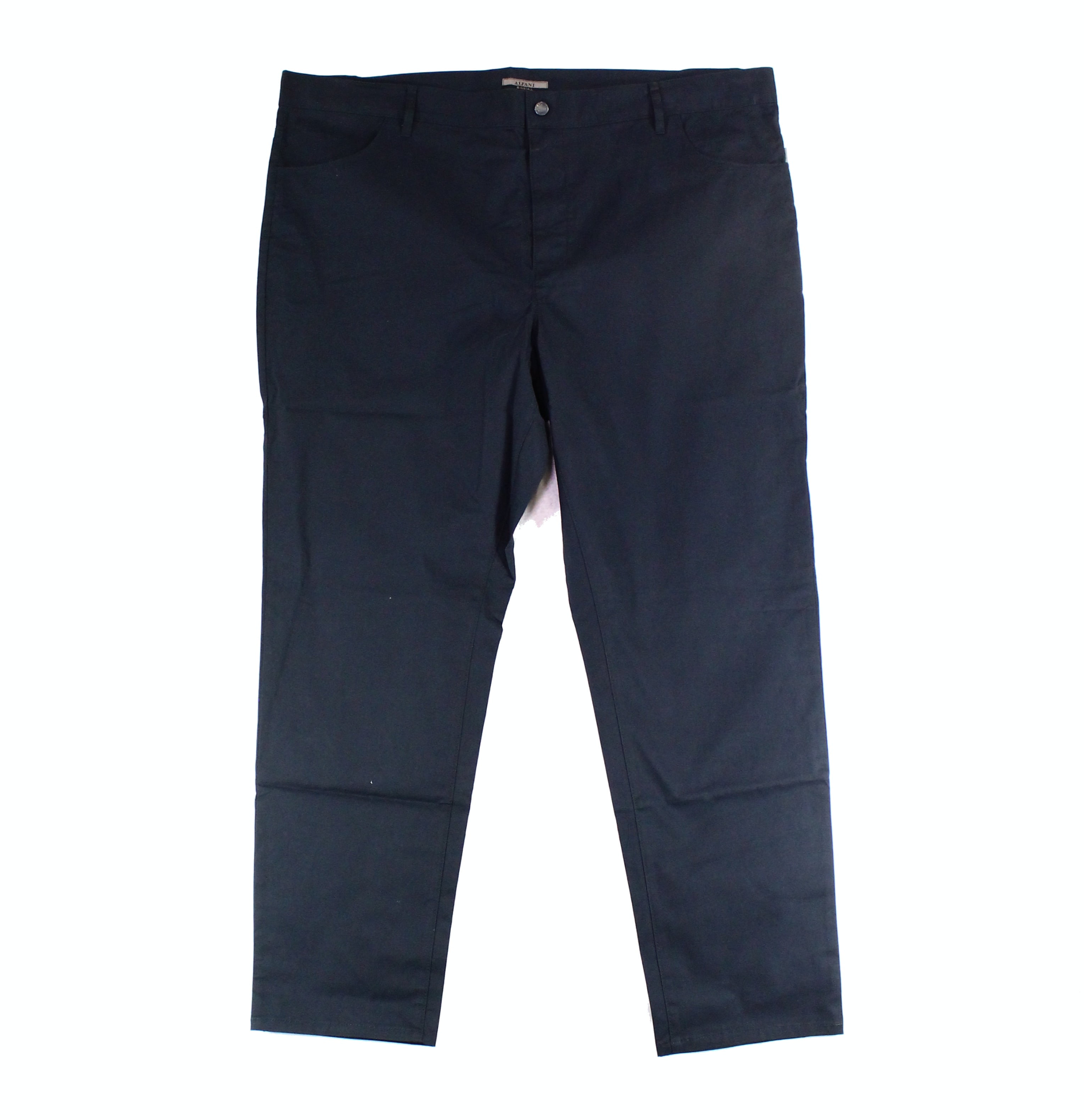 alfani slim pants