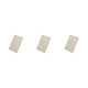 thumbnail image 5 of Matsuzay Cubierta de la cavidad del trémolo Placa trasera impermeable Cubierta trasera Golpeador Accesorios de bricolaje Placa de rasguño Type1 NO1, 5 of 6