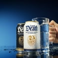 thumbnail image 4 of Liquid Death Still Mountain Water, Real Mountain Source, Ice-Cold Cans, Infinitely Recyclable, 12 Fl Oz (Pack of 12), 4 of 6