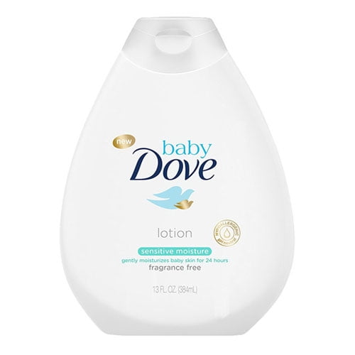 dove baby shampoo walmart