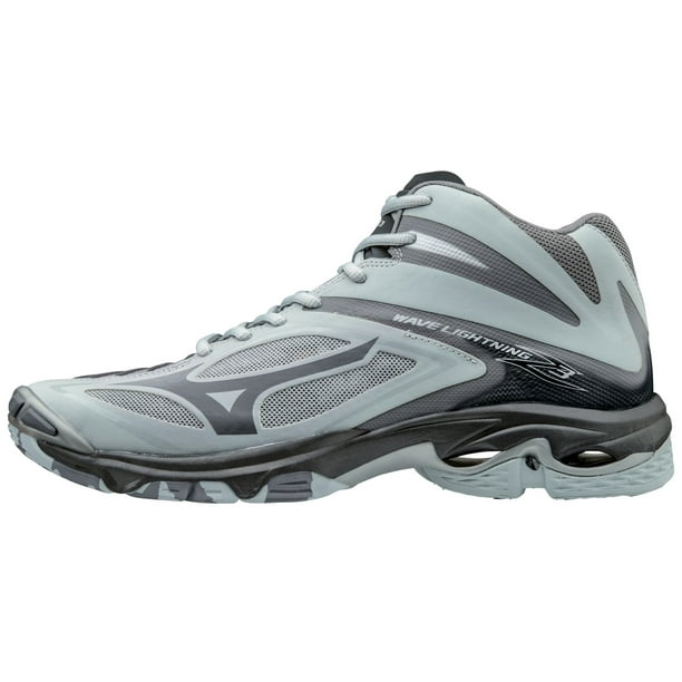 mizuno z3 wave lightning