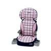 Evenflo Big Kid Booster Seat Pink Lemnde
