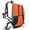 Orange, variant on Backpack,Outdoors 20l And Women Waterproof Sport 20l Waterproof Women Mewmewcat 20l Twirltide