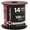 Red, variant on Southwire 11579084 100' 14 Gauge Black THHN��� Solid Wire