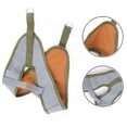 thumbnail image 1 of pitrice Neck Cervical Traction Device Neck Stretcher Bands Adjustment Chiropractic Back Head Vertebra Tool, 1 of 6