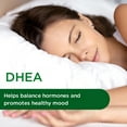 thumbnail image 3 of Emerald Labs DHEA 50mg with 25mg Pregnenolone to Help Balance Hormone Levels for Men and Women, Cognitive Function Support, Increase Metabolism, Lean Body Mass - 60 Capsules, 3 of 7