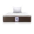 thumbnail image 1 of Colchón Individual Spring Air Super Value con Almohada DE REGALO, 1 of 4