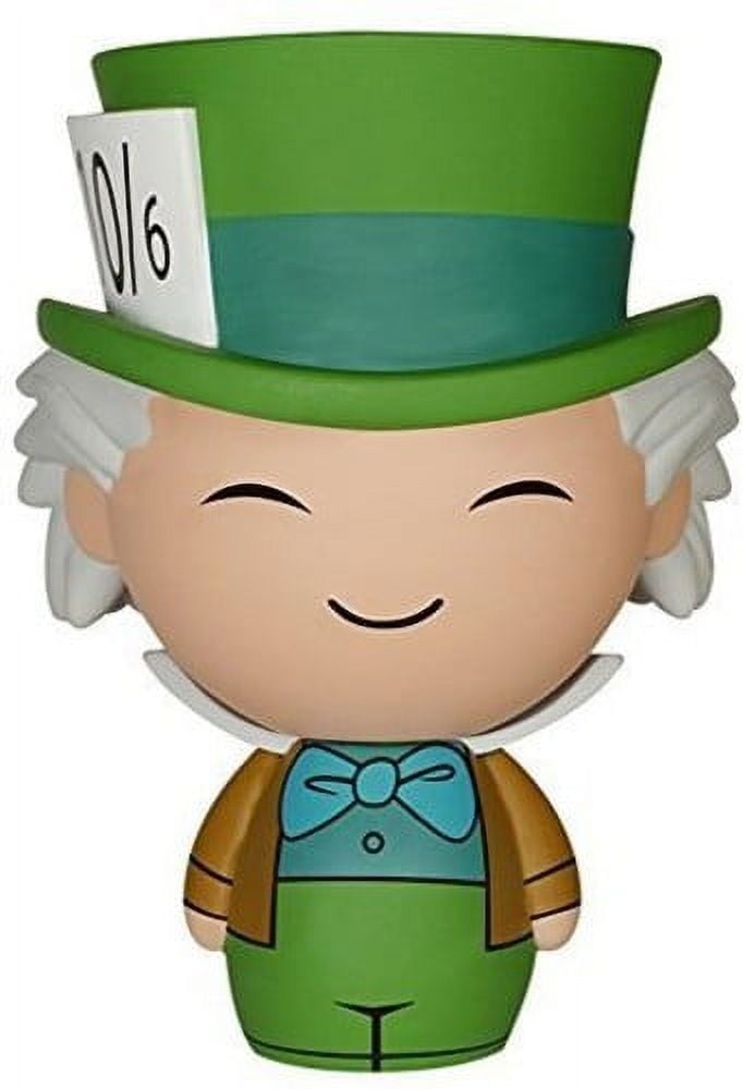 Funko Pop! Mad Hatter Alice In Wonderland Live Action | Meses Sin Interés