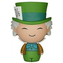 FUNKO DORBZ: DISNEY - MAD HATTER