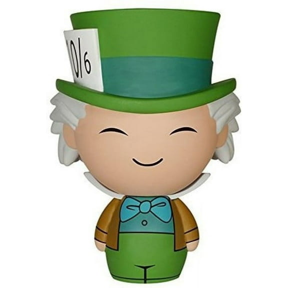FUNKO DORBZ: DISNEY - MAD HATTER
