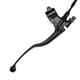 thumbnail image 3 of Manija clutch con base para moto FZ16 Kinlley negro, 3 of 3