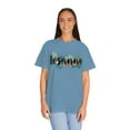 thumbnail image 4 of Jesus Is King Shirt Hosanna Love Like Jesus Wildflower Shirt, 4 of 4