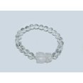 thumbnail image 1 of Piedras preciosas naturales Reiki Chakra piedras curativas cristal tallado Animal Hello Kitty pulseras para regalos, 1 of 4