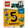 thumbnail image 1 of Libro Libro Lego 5 Minutos Pasta Dura, Autor Novelty Ediciones, Editorial Novelty Corp, 1 of 2