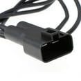 thumbnail image 5 of jiaping Regulator For FLHT 1997 1998 1999 2000 2001 97 98 99 00 01, 5 of 8