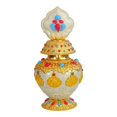 thumbnail image 2 of Botella auspiciosa decorativa Yotijar Ocho Auspiciosas Espiritualidad Guanyin, 2 of 10