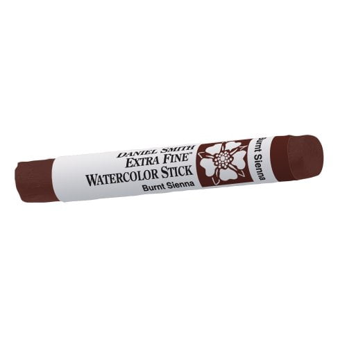 DANIEL SMITH / JJC LLC 284670009 DANIEL SMITH WATERCOLOR STICKS BURNT SIENNA