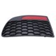 thumbnail image 3 of Reflector De Parachoques Trasero Y Ajuste Para Fiat Punto 44630 Número Oe: 735362675 Minnieouse VI004615-00, 3 of 6