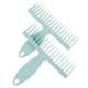thumbnail image 1 of 2 piezas de escoba para quitar el pelo, peine, herramienta de limpieza para quitar el pelo, herramienta de limpieza de mano, peine para el pelo, 1 of 6