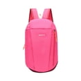 thumbnail image 2 of Up to 65% off Backpack One Shoulder Messenger Two Back Transparent Multipurpose Travel Bag, Clear Vinyl Beach Bag, Ball Game Concert Clear Bag, Stadium, Outdoor, Beach, Pool Organizers and Storage, 2 of 6