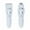 Light Blue LB, variant on Up to 50% Off Naittoop New 3-in-1 Shaver with Display Screen Hair Removal Device for Women's Armpit and Pubic Hair Removal Device